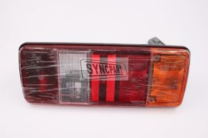 JCB Spare Parts  LAMP 700/28200