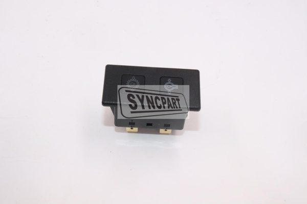 JCB Spare Parts  PLASTIC  700/50050