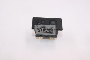 JCB Spare Parts  PLASTIC  700/50051