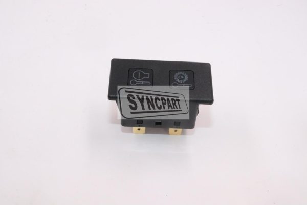 JCB Spare Parts  PLASTIC  700/50051
