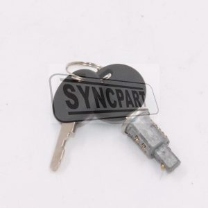 JCB Spare Parts  Barrel   701/05500