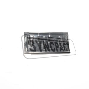 JCB Spare Parts  Switch Blank  701/09800A