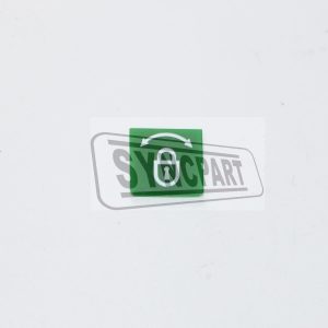 JCB Spare Parts    701/11702