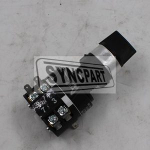 JCB Spare Parts  Switch  701/19900