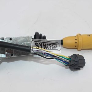 JCB Spare Parts  SWITCH COLUMN   701/27801