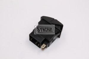 JCB Spare Parts Switch 701/39600