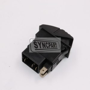 JCB Spare Parts Switch 701/39600