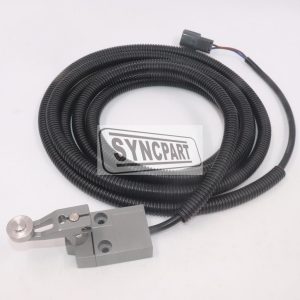JCB Spare Parts  SENSOR  701/41200