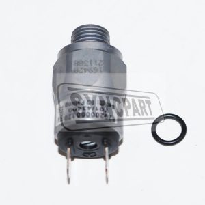 JCB Spare Parts  Switch  701/43400