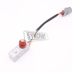 JCB Spare Parts  SOLENOID  701/45200