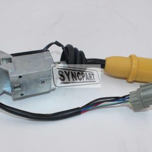 JCB Spare Parts  SWITCH COLUMN  701/46601