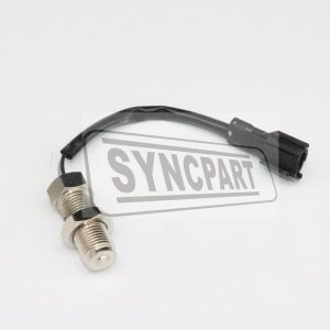 JCB Spare Parts  Sensor   701/57400
