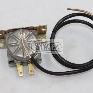 JCB Spare Parts  Switch Thermostat  701/57600