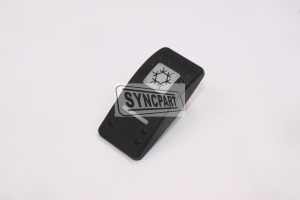 JCB Spare Parts SWITCH COVER 701/58831