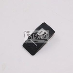 JCB Spare Parts  SWITCH COVER  701/58834