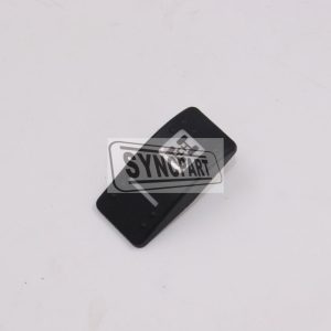 JCB Spare Parts  SWITCH COVER  701/58893