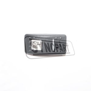 JCB Spare Parts  Actuator   701/58894