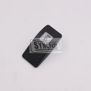 JCB Spare Parts  SWITCH COVER  701/58896