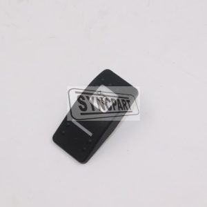 JCB Spare Parts  SWITCH COVER  701/58916