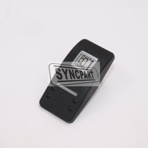 JCB Spare Parts  SWITCH COVER 701/58919