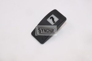 JCB Spare Parts SWITCH COVER 701/58953