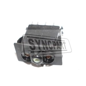 JCB Spare Parts  Switch 24V  701/60032