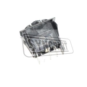 JCB Spare Parts  Switch 24V  701/60033