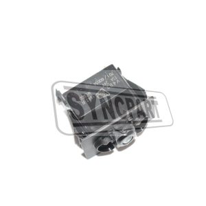 JCB Spare Parts  Switch 24V  701/60034