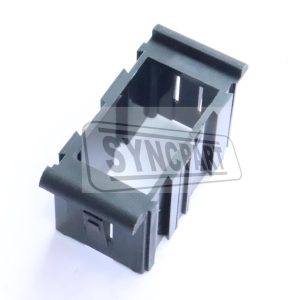 JCB Spare Parts Mounting panel middle 701/60036