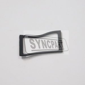 JCB Spare Parts Gasket Panel Switch 701/60037