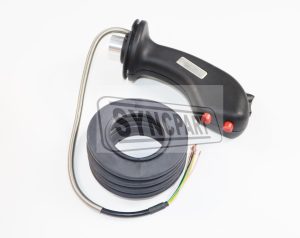 JCB Spare Parts 701/60038