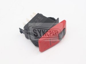JCB Spare Parts Switch 701/60051