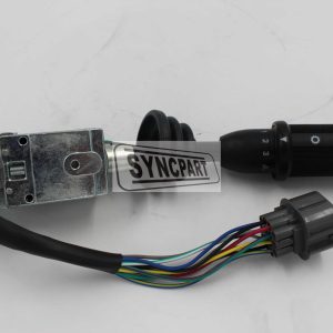 JCB Spare Parts  SWITCH COLUMN  701/71101