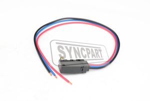 JCB Spare Parts Switch Micro 701/80167