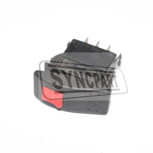 JCB Spare Parts  Switch   701/80214