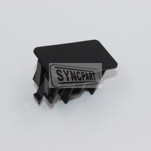 JCB Spare Parts BLANK PANEL SWITCH 701/80265