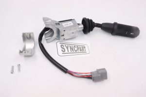 JCB Spare Parts SWITCH COLUMN 701/80295