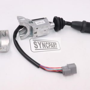 JCB Spare Parts  SWITCH COLUMN  701/80295
