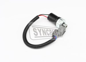 JCB Spare Parts Switch Pressure 701/80402