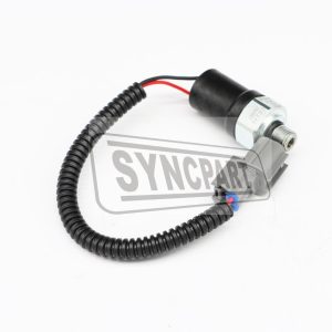 JCB Spare Parts  Switch Pressure  701/80402