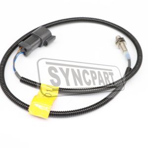 JCB Spare Parts  Switch Proximity  701/80516