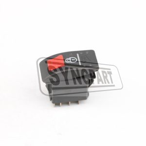 JCB Spare Parts  701/80524