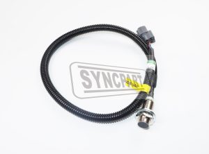 JCB Spare Parts 701/80608