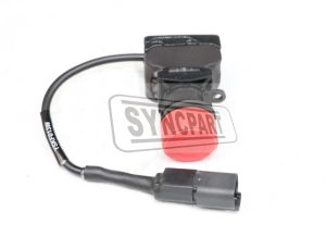 JCB Spare Parts 701/80632