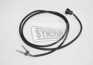 JCB Spare Parts Switch 701/c9981