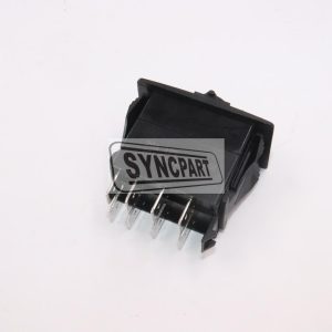 JCB Spare Parts  SWITCH  701/E0016