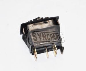 JCB Spare Parts 701/E0079