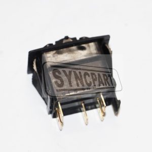 JCB Spare Parts   701/E0079