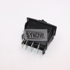JCB Spare Parts  SWITCH  701/E7389