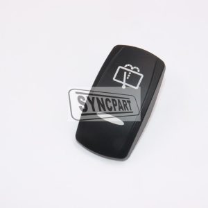 JCB Spare Parts  SWITCH COVER  701/e8828